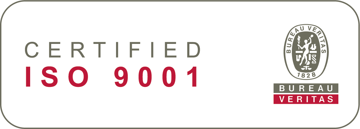 ISO 9001