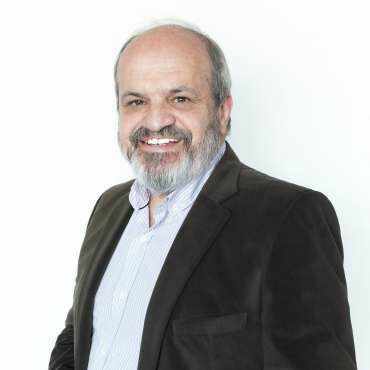 Juan Carlos Valda