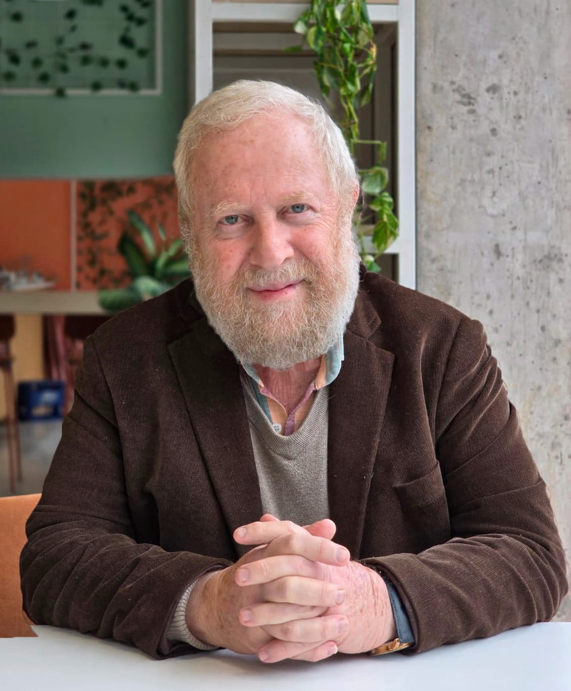 Leonardo J. Glikin