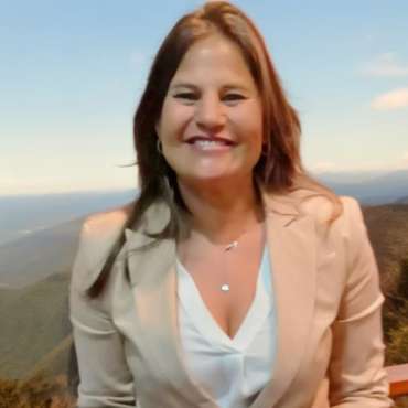 Verónica Lapadula